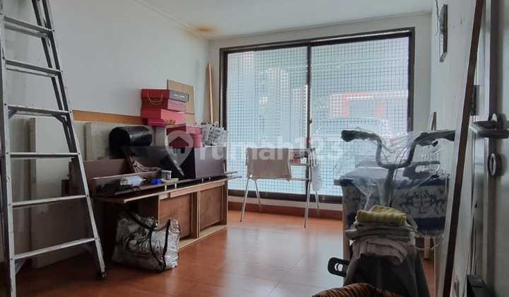 Dijual cepat Rumah Cluster Gading Park View Kelapa Gading 2