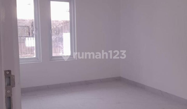 DIJUAL RUMAH BRAND NEW DI JANUR KELAPA GADING JAKARTA UTARA 2