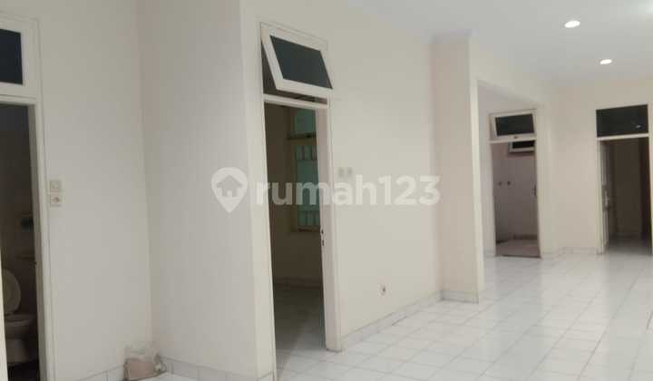 FOR RENT: MELATI MAS VILLA HOUSE TANGERANG, ALREADY RENOVATED 2