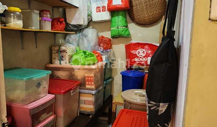 Dijual Rumah Standard Siap Huni Kelapa Puan Timur Kelapa Gading 2