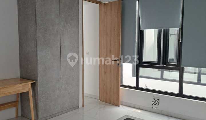 For Sale Nice Minimalist House Kelapa Cengkir Kelapa Gading North Jakarta