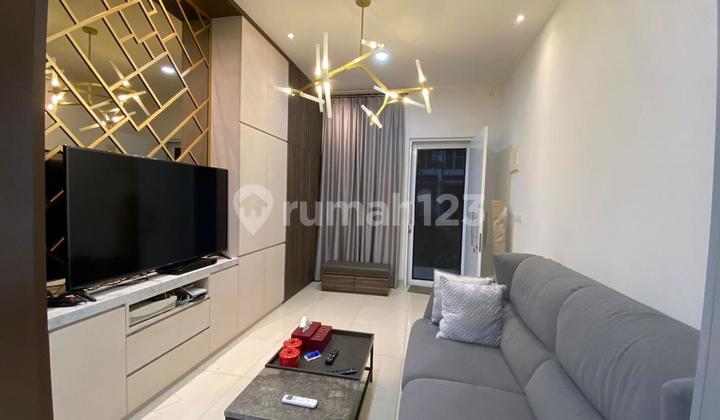 Dijual Rumah Sedayu City Kelapa Gading Jakarta Utara 2