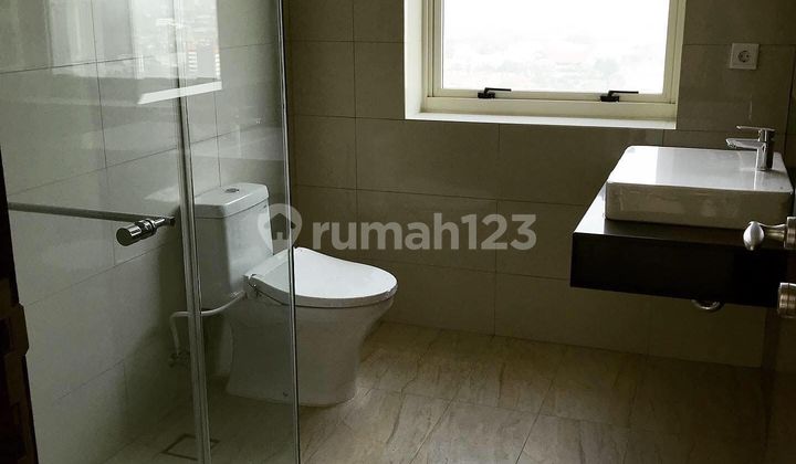 FOR RENT: KENSINGTON APARTMENT KELAPA GADING NORTH JAKARTA 2