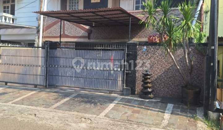 House in Kelapa Puan Timur, Kelapa Gading, North Jakarta