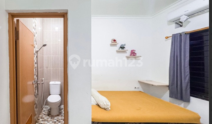 Dijual Kos Di Tebet Asem Baris Jakarta Selatan 2