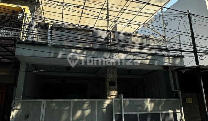 DIJUAL CEPAT Rumah di Gading Harmony Kelapa Gading Jakarta Utara 2