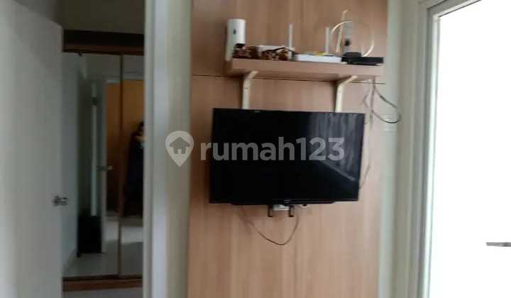 Dijual Apartemen Green Pramuka Jakpus Tower Magnolia 2