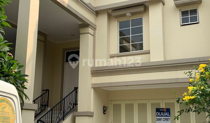 Gading Grande Cluster Behind MKG Kelapa Gading