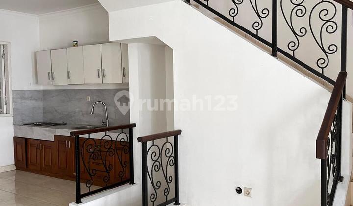 For Sale Gading Grande House Kelapa Gading North Jakarta For Sale Gading Grande House Kelapa Gading North Jakarta