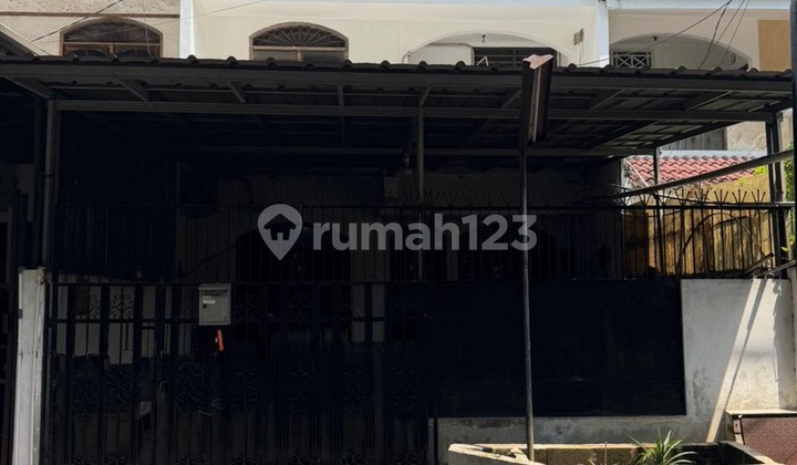 FOR SALE HOUSE IN GADING PANDAWA KELAPA GADING NORTH JAKARTA