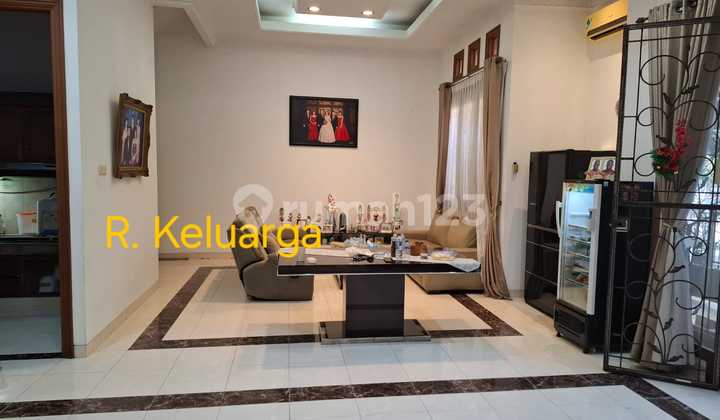 For Sale Fast Partner Gading House Villa Kelapa Gading
