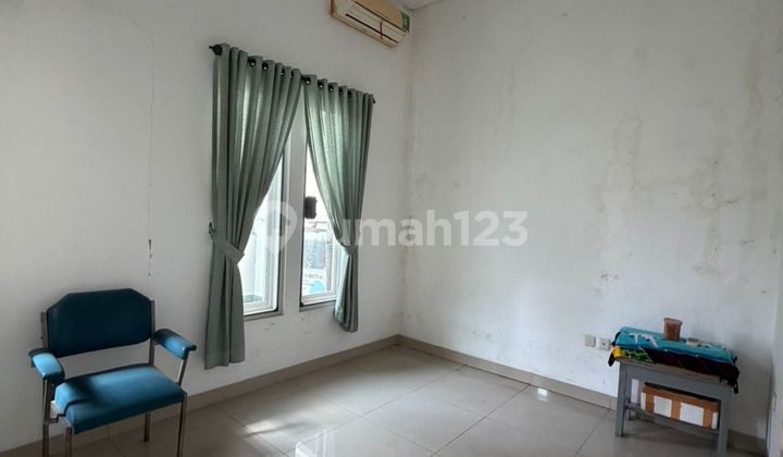 FOR SALE BEAUTIFUL GADING PUSPA HOUSE KELAPA GADING NORTH JAKARTA