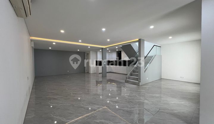 Taman Pegangsaan Indah Kelapa Gading Jakut