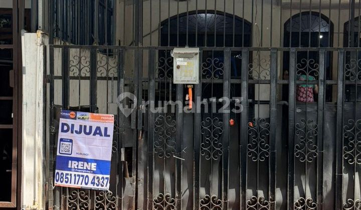 FOR SALE HOUSE IN GADING PANDAWA KELAPA GADING NORTH JAKARTA 2