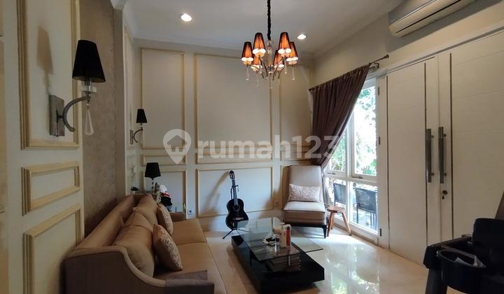 Dijual Rumah Mewah di Grand Orchard, Kelapa Gading 2