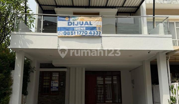 Di Jual Rumah The Gading Residence Kelapa Gading Jakarta Utara Di Jual Rumah The Gading Residence Kelapa Gading Jakarta Utara