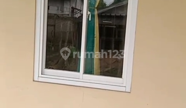 Row House in Sindangjaya, Near Telaga Bestari, Tangerang Regency - Price 150 Million Negotiable! 2