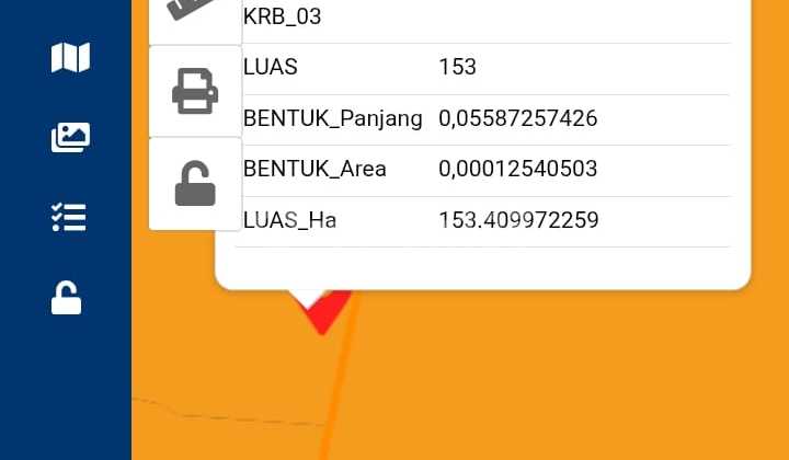 Tanah Serang 150 Ha Zona Perumahaan Petir Kab Serang Banten Tanah Serang 150 Ha Zona Perumahaan Petir Kab Serang Banten