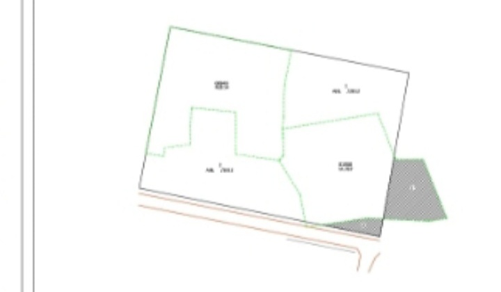 Tanah Industri Cikande SHM 1.5 Hektar di Kawasan Pancatama Cikande Akses Kontainer 40Ft