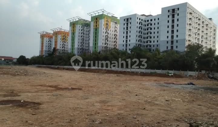 Tanah Jakarta Timur 5.6 Hektar Siap Pakai Dan Rata Shgb Tanah Jakarta Timur 5.6 Hektar Siap Pakai Dan Rata Shgb