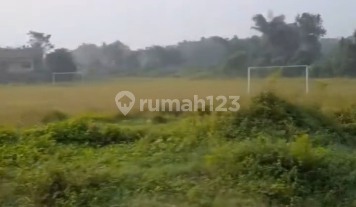 Tanah Darat Jayanti Tangerang 4 Hektar 1.5 Jt/m2 Siap Nempel Jalan Propinsitanah Darat Jayanti Tangerang 4 Hektar 1.5 Jt/m2 Siap Nempel Jalan Propinsi