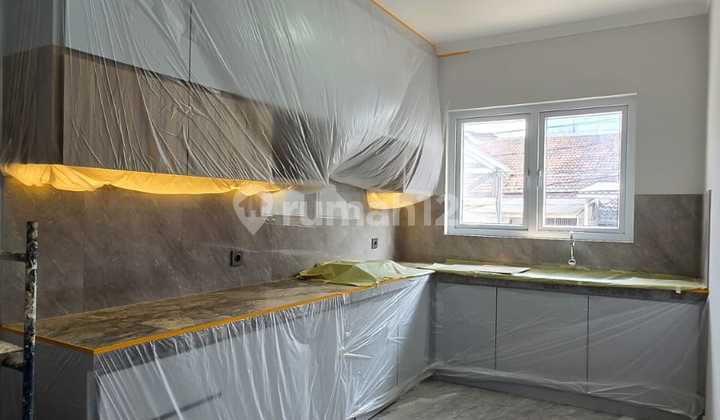 Rumah Baru Murah Siap Huni di Kelapa Gading Dalam Kompleks Perumahan 1