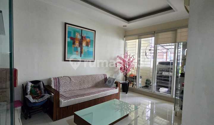 Beautiful House Ready to Occupy Kelapa Gading 2
