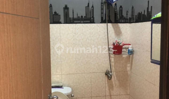 Rumah Siap Huni Pesona Ciwastra Village  2