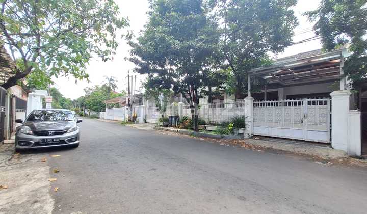 Turangga Jalan Depan Lebar Untuk Hunian Dan Usaha Turangga Jalan Depan Lebar Untuk Hunian Dan Usaha