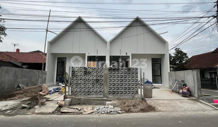 Rumah Baru On Progress Dekat Borma Margacinta Rumah Baru On Progress Dekat Borma Margacinta