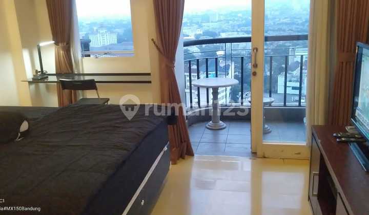Apartment Braga Full Furnished 2