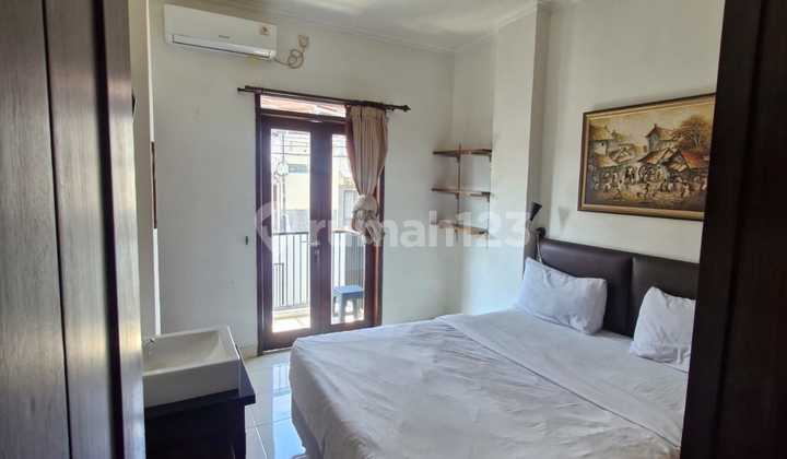 Rumah Induk dan Kost Aktif Dekat Itb Bandung