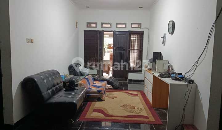 Permata Buah Batu SHM Dekat Stt Telkom 2