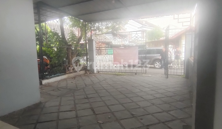 Rumah Strategis Sayap Suryalaya - Buah Batu 2