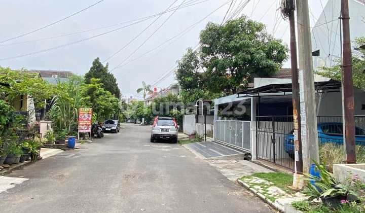 Rumah Terawat One Gate System Kawaluyaan  2