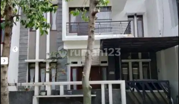 Rumah Terawat Buah Batu Regency Rumah Terawat Buah Batu Regency