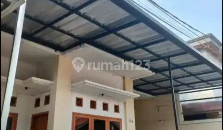 Antapani Shm Siap Huni Strategis 