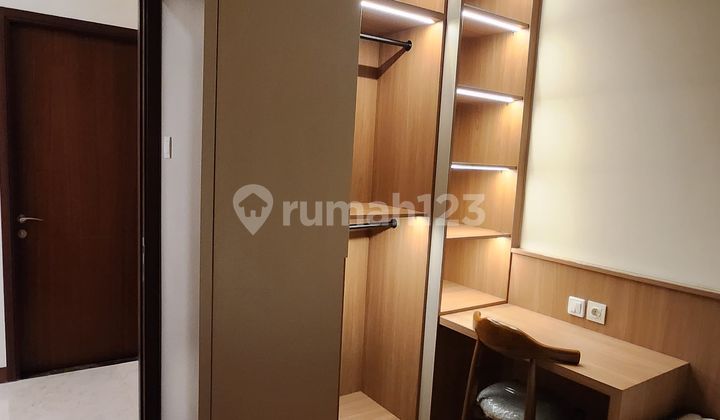 Di Sewakan Apartment Hegarmanah 2