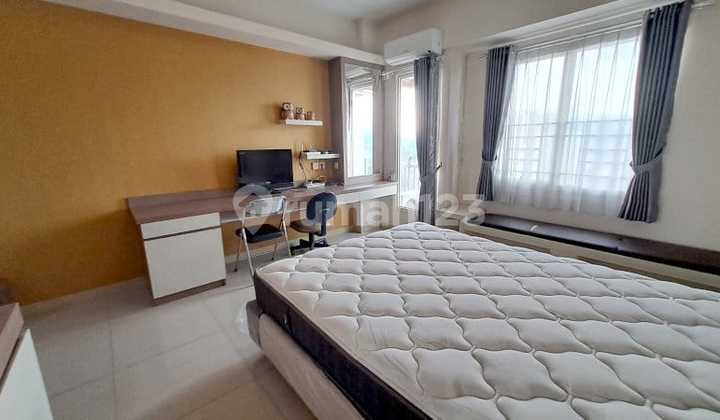 Galeri Ciumbuleuit Studio Furnished