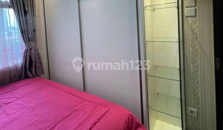 For Rent Apartment Grand Asia Africa Central City For Rent Apartment Grand Asia Africa Central City