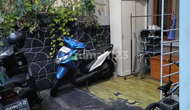 Termurahhh Arcamanik Flood-Free 2