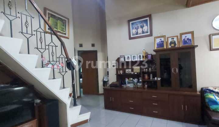 Rumah Siap Huni Margahayu Raya 2