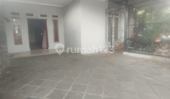 Rumah Strategis Sayap Suryalaya - Buah Batu