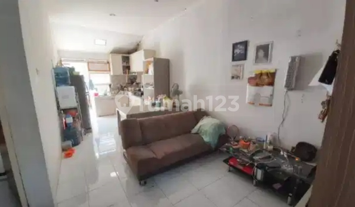 Rumah Cluster Ciwastra Dekat Summarecon 2