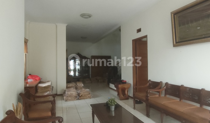 Rumah Hook Nyaman Antapani 2