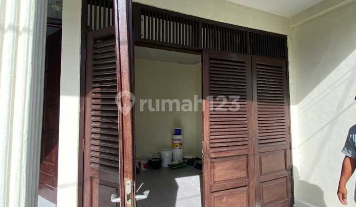 Di Jual Rumah Antapani Siap Huni SHM 2