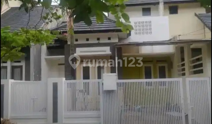 Jual Cepat Buah Batu Regency Dekat Exi Tol