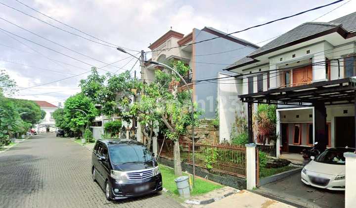 Rumah Cantik Komplek Batununggal Rumah Cantik Komplek Batununggal
