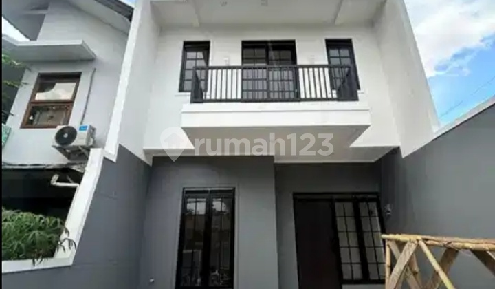 Rumah Baru Siap Huni Turangga Tengah Kota Rumah Baru Siap Huni Turangga Tengah Kota