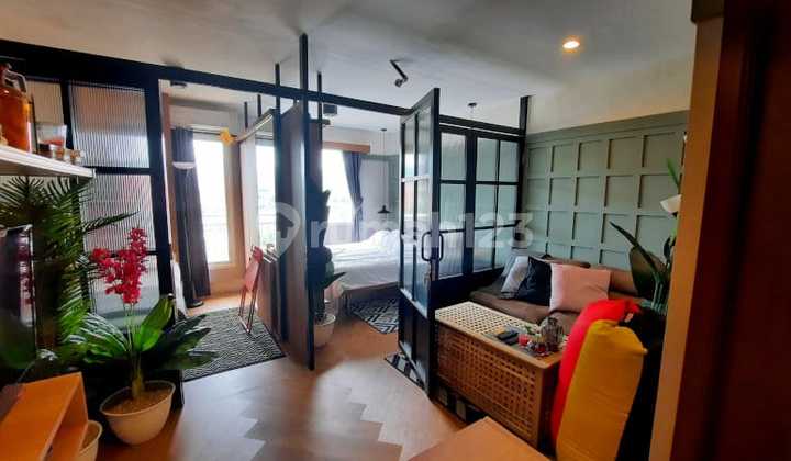 Galeri Ciumbuleuit 2 Bedroom Furnished Galeri Ciumbuleuit 2 Bedroom Furnished